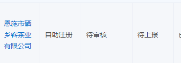 商标注册审核失败问题-市场咨询