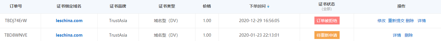 域名为什么被停止解析了？