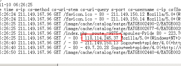 centos  6.9  配置文件这样改 有问题么  处理高