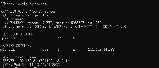 fq-ie.com 网站无法访问