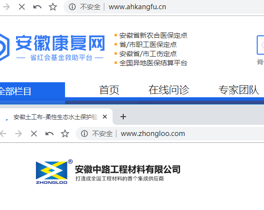 查看域名情况 是否是注册商