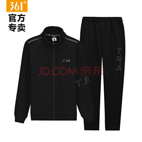 361冬装运动装图片配图