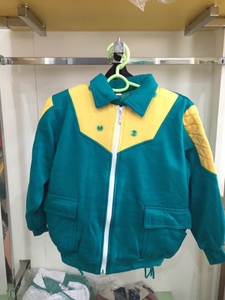 冬装校服要订大一码吗配图