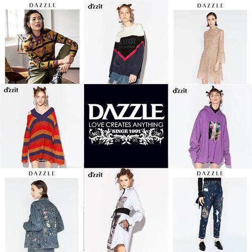 服装品牌秋冬一般什么时候出配图