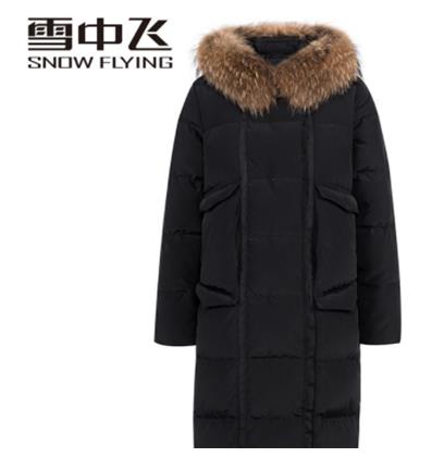 国内排名前二十的羽绒服品牌配图