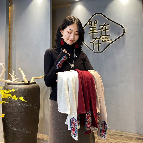 杭州希留服饰冬装配图