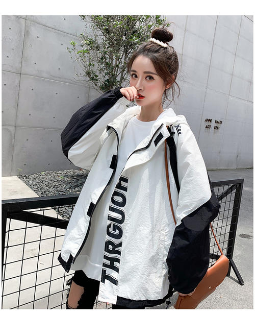 女大学生冬装搭配配图