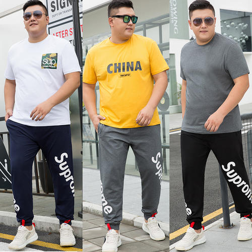 胖男人服装搭配冬季配图