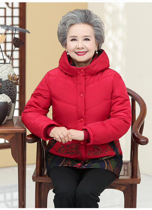 胖人冬装应该怎么搭配配图