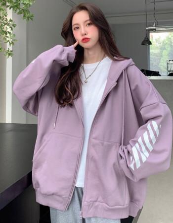 秋冬季女装服饰配图