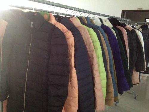 沈阳冬季服装批发配图