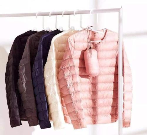 怎么干洗羽绒服配图