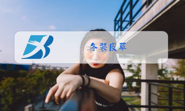 冬装皮草图片