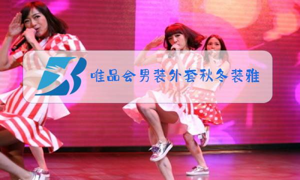 唯品会男装外套秋冬装雅戈尔图片