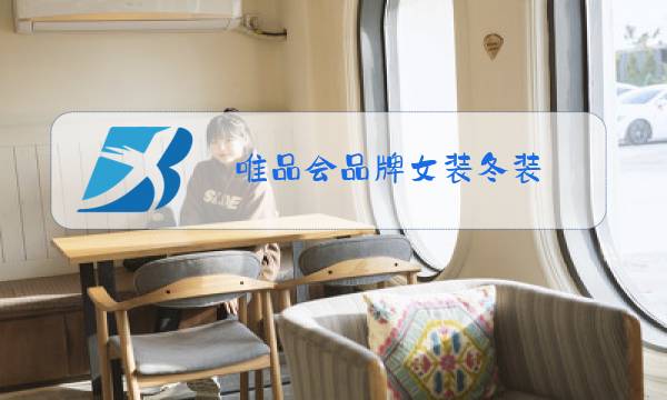 唯品会品牌女装冬装图片