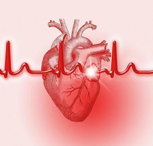 30岁心肌梗塞是什么原因引起的配图