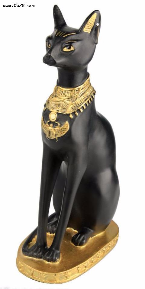 埃及艳后猫跳舞是什么梗配图