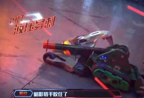 暗影猎手是什么梗配图