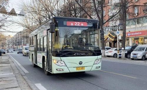 北京107路公交车什么梗配图