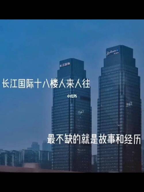 长江国际18楼什么梗配图