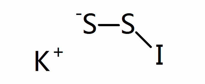吃二硫碘化钾是什么梗怎么回配图