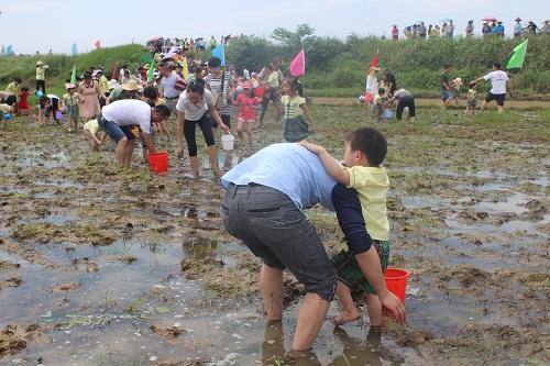 带你捉泥鳅是什么梗配图