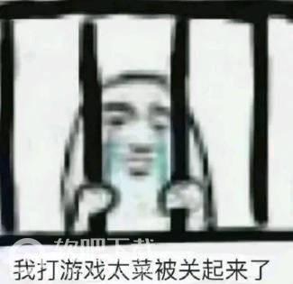 打游戏吗是什么梗配图