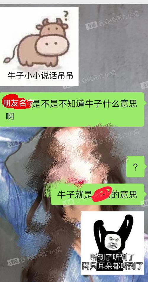 电牛子视频什么梗配图