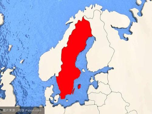 东北和瑞典什么梗配图