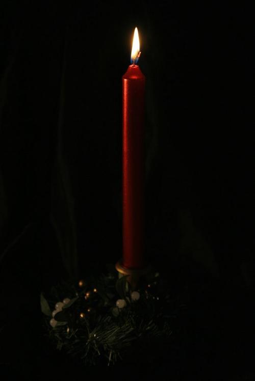 抖音里的蜡烛是什么梗配图