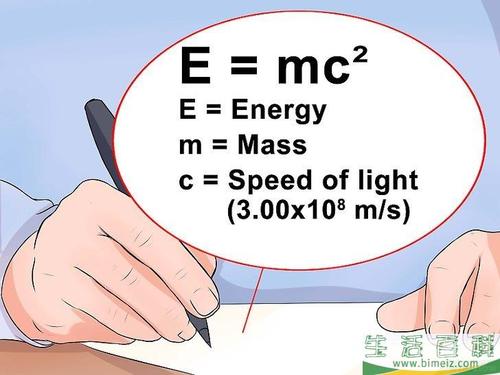 e=mc2是什么梗配图