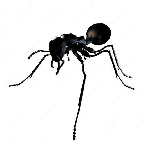 感觉有蚂蚁在身上爬是什么梗配图