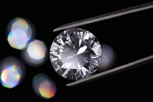 高中生最硬的钻石是什么梗配图