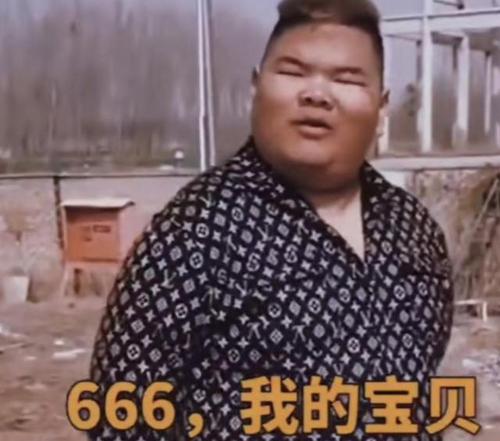 菏泽曹县666是什么梗