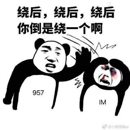 im最后的良心是什么梗配图