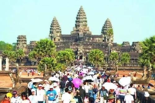 柬埔寨赚钱是什么梗配图