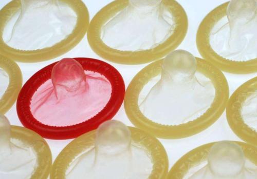 荔枝味的避孕套是什么梗配图