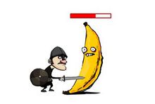 谋杀香蕉是什么梗配图