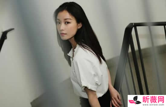 倪妮一晚八次是什么梗配图