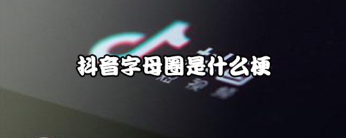 四个字母是什么梗配图