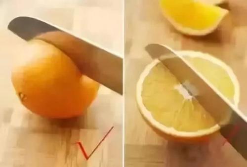 我想吃橙子什么梗配图