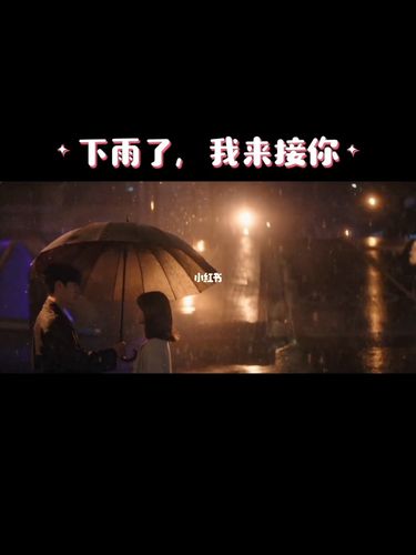 下雨了记得回家是什么梗配图