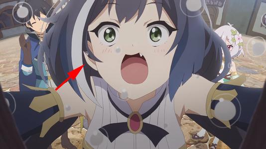 屑魔女是什么意思梗