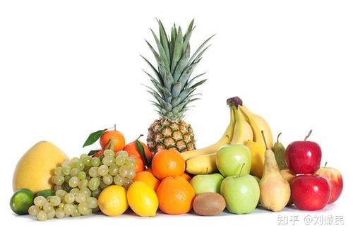 喜欢吃什么水果是什么梗配图