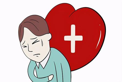 心梗最严重的并发症是什么配图