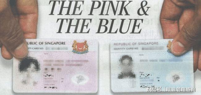 新加坡公民是什么梗配图