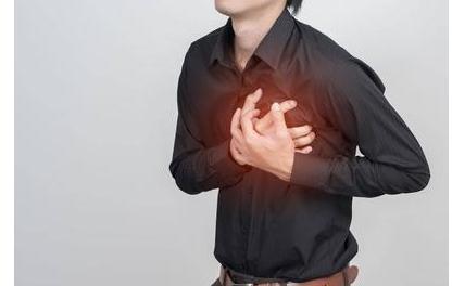 胸肌梗塞有什么症状?配图