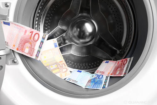 一块钱的洗衣机是什么梗配图
