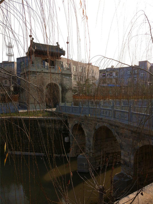 郑州惠济桥是什么梗配图