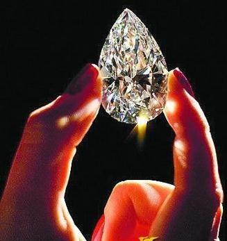 最硬的钻石是什么梗配图